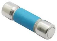 CARTRIDGE FUSE, VERY FAST ACT, 4A/1.1KV