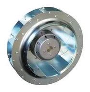 FAN BLOWER, 250MM, 163.2W, 48VDC