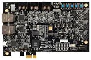 EVALUATION BOARD, CERTUS-NX FPGA