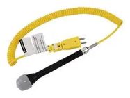 THERMOCOUPLE, TYPE K, 0 TO 480 DEG C