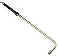 THERMOCOUPLE, TYPE K, 0 TO 760 DEG C