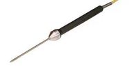 THERMOCOUPLE, TYPE K, 0 TO 500 DEG C