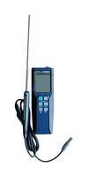 DATA LOGGER, THERMOCOUPLE, 1 CHANNEL