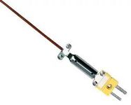 FERRITE CORE, THERMOCOUPLE CONN, 22AWG