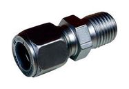 FITTING, TEMP SENSOR, SS, 1/8" NPT