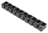 SNAP STRIP, 10 POS, MINIATURE PANEL JACK