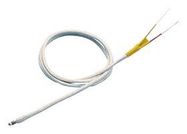 THERMOCOUPLE, TYPE K, 300MM, 870DEG C