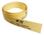 HEAT-SHRINK TUBING, 2:1, 4.8MM, YELLOW