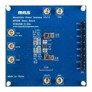 EVAL BOARD, SYN BUCK WITH PG AND SS