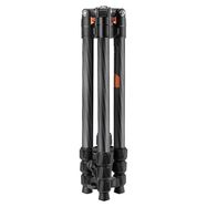 Tripod K&F Concept K254C2+BH-36L, K&F Concept