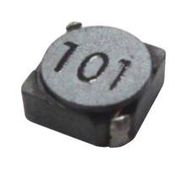 INDUCTOR POTENCIA, 4.7UH, BLINDADO, 2A