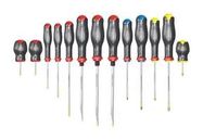 SCRWDRVER, SET, 13PCS