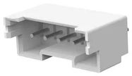 CONN, HEADER, 5POS, 1ROW, 2.5MM