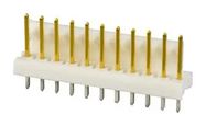 PIN HEADERS PC BOARD CONNECTORS