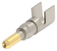 CONTACT, PIN, 10-8AWG, CRIMP