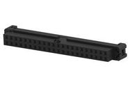 IDC CONN, RCPT, 44POS, 2ROW, 2MM