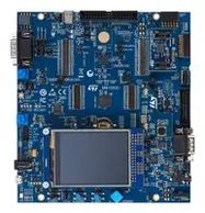 EVAL BOARD, 32BIT, ARM CORTEX-M33