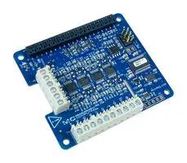 VOLTAGE MEASUREMENT DAQ HAT, 8 CH, 3.3V