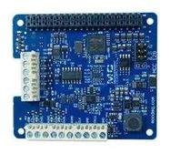 VOLTAGE MEASUREMENT DAQ HAT, 16BIT, 8CH