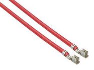 HARNESSES - PRE CRIMPED LEADS