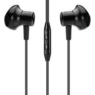 HP DHH-1126 Wired earphones (black), HP
