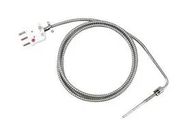 THERMOCOUPLE, RTD, 50.8MM, 260DEG C