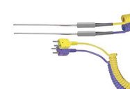 THERMOCOUPLE PROBE, SS, 3.2 X 150MM