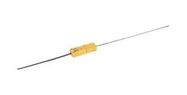 THERMOCOUPLE, K TYPE, 100MM, 700 DEG C