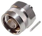 RF COAXIAL, N PLUG, 50 OHM, CABLE