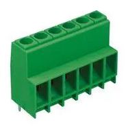 TB, WIRE TO BRD, 3POS, 8AWG