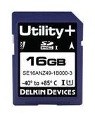 MEMORY CARD, SDHC, CLASS 10, MLC, 16GB