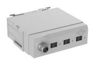 SENSOR DISTRIBUTION BOX, M12-4P, 3PORT