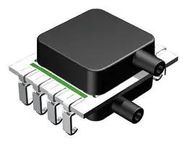 PRESSURE SENSOR, 5IN-H2O, DIFF, I2C/SPI