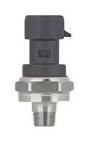 PRESSURE TRANSDUCER, 150PSI, GAUGE, 1/8"