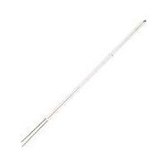 THERMOCOUPLE ELEMENT, 14AWG, CERAMIC