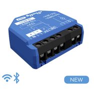 Shelly 1 Gen3 Gateway, Actuator Bluetooth, Wi-Fi