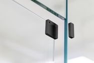 Shelly BLU Door/Window Bluetooth sensor for doors or windows Black