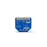 Smart relay Shelly 1 Mini GEN4 16A, Wifi, Bluetooth, ZigBee, Matter