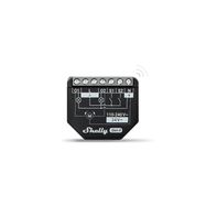 Išmanioji relė Shelly 2PM GEN4 2x10A, Wifi, Bluetooth, ZigBee, Matter