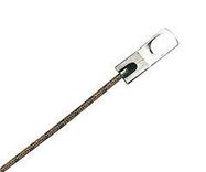 THERMOCOUPLE, E TYPE, 482 DEG C