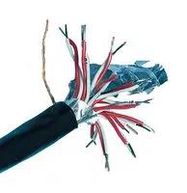 THERMOCOUPLE WIRE, TYPE TX, 24AWG