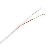 THERMOCOUPLE WIRE, RTD, 24AWG, 30.48M