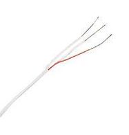 THERMOCOUPLE WIRE, RTD, 26AWG, 15.24M