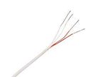 THERMOCOUPLE WIRE, RTD, 26AWG, 7.5M