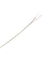 THERMOCOUPLE WIRE, 304.8M, 24AWG