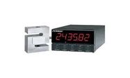 PANEL METER, 230VAC
