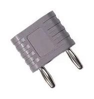 THERMOCOUPLE CONN, TYPE U, PLUG/PLUG