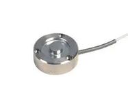 LOAD CELL, MINIATURE, 500LBF, 10V