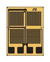 STRAIN GAUGE, 1.8MM, 350 OHM, 30000UM
