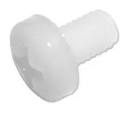 SCREW, PAN HEAD PHILLIPS, M3, 16MM